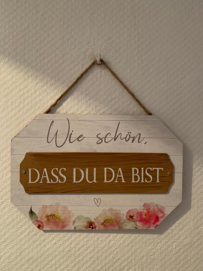 BERLIN - IMMA WAT LOS - WOHNUNG für 12 PERSONEN Exterior foto