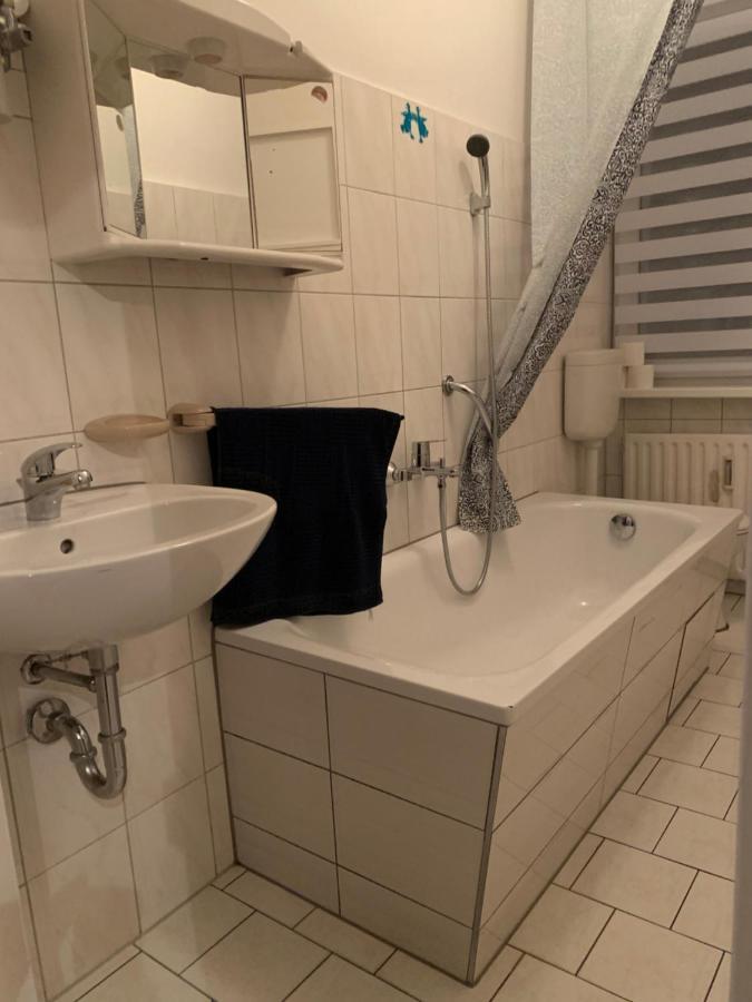 BERLIN - IMMA WAT LOS - WOHNUNG für 12 PERSONEN Exterior foto