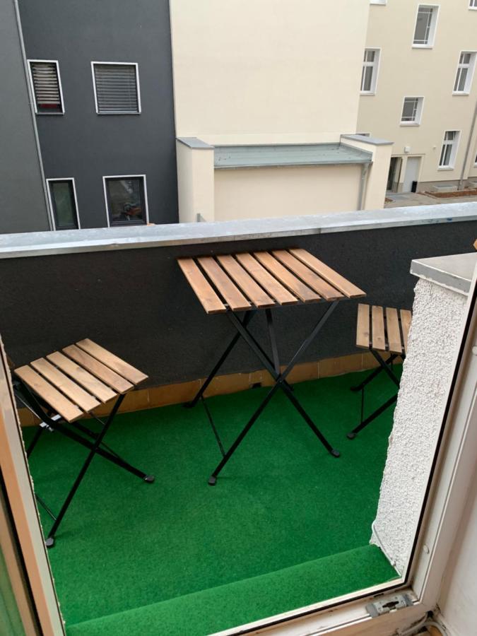 BERLIN - IMMA WAT LOS - WOHNUNG für 12 PERSONEN Exterior foto